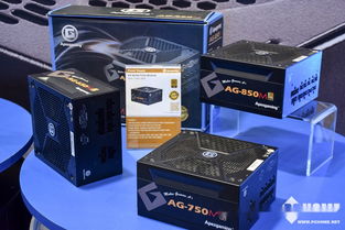 艾湃電競攜創新機電與健康周邊產品閃耀臺北電腦展，引領行業新趨勢